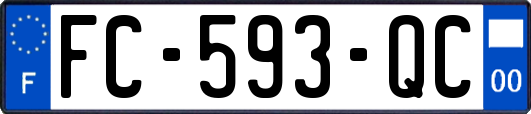 FC-593-QC