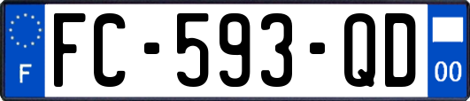 FC-593-QD