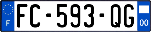 FC-593-QG