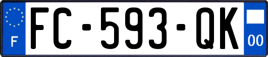 FC-593-QK