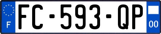 FC-593-QP