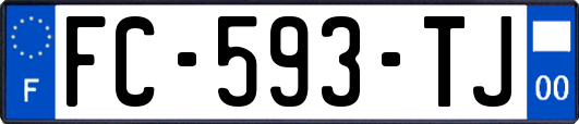 FC-593-TJ