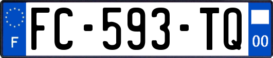FC-593-TQ