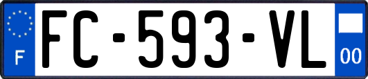 FC-593-VL
