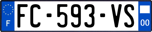 FC-593-VS
