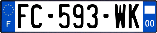 FC-593-WK