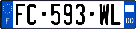 FC-593-WL