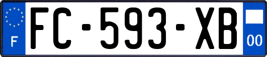 FC-593-XB