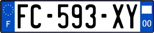 FC-593-XY