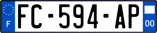 FC-594-AP