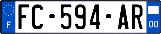 FC-594-AR