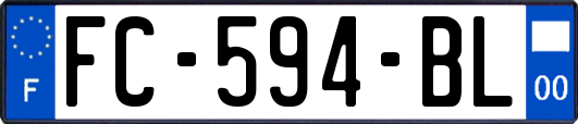FC-594-BL