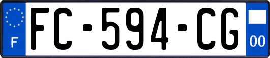 FC-594-CG