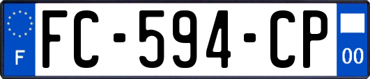 FC-594-CP