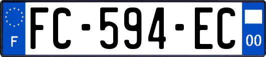 FC-594-EC