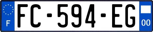 FC-594-EG