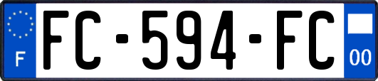 FC-594-FC