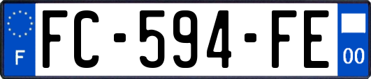 FC-594-FE