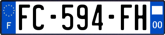 FC-594-FH