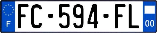 FC-594-FL