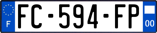 FC-594-FP
