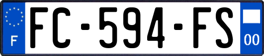 FC-594-FS