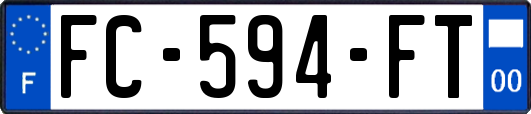 FC-594-FT