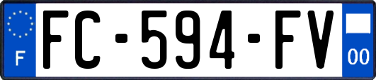 FC-594-FV