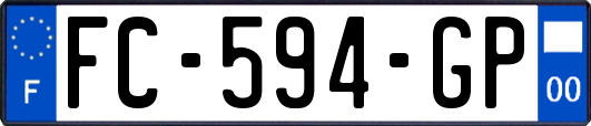 FC-594-GP