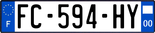 FC-594-HY