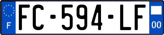 FC-594-LF