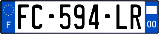 FC-594-LR