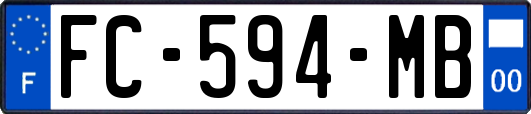 FC-594-MB