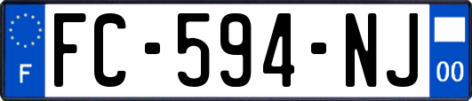 FC-594-NJ