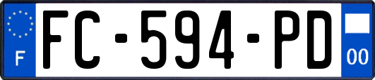 FC-594-PD