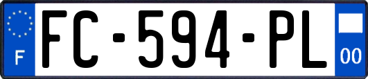 FC-594-PL