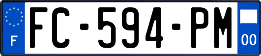 FC-594-PM