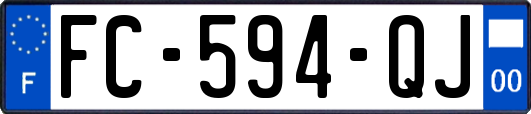 FC-594-QJ