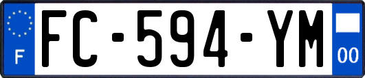 FC-594-YM