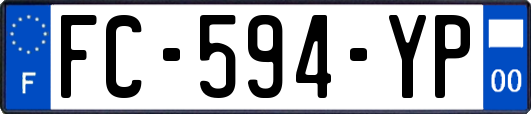 FC-594-YP