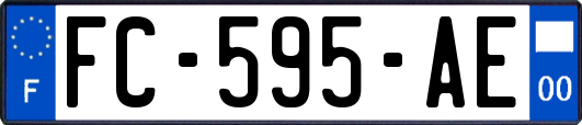 FC-595-AE