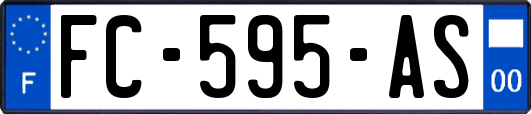 FC-595-AS