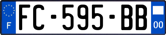 FC-595-BB