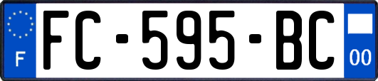 FC-595-BC