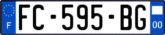 FC-595-BG