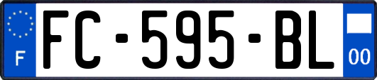 FC-595-BL