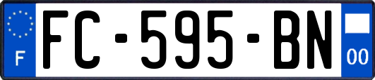 FC-595-BN