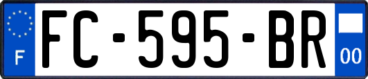 FC-595-BR