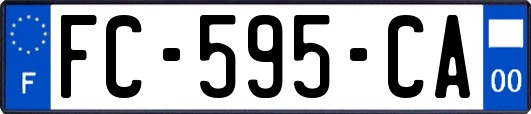 FC-595-CA