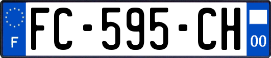 FC-595-CH